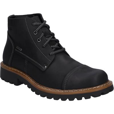 JOSEF SEIBEL Chance 53 | Stiefelette für Herren | Schwarz Chance 53, schwarz