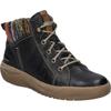 JOSEF SEIBEL Alina 52 | Stiefelette für Damen | Schwarz Alina 52, schwarz-kombi