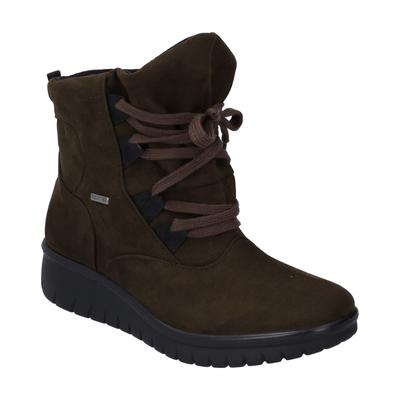 Westland Calais 08 | Stiefelette für Damen | Braun Calais 08, moro