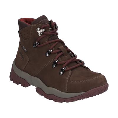 JOSEF SEIBEL Philippa 50 | Stiefelette für Damen | Braun Philippa 50, brandy Image