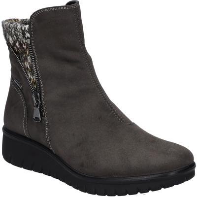 Westland Calais 90 | Stiefelette für Damen | Grau Calais 90, graphit-combi Image