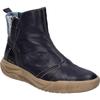JOSEF SEIBEL Alina 51 | Stiefelette für Damen | Blau Alina 51, ocean-kombi