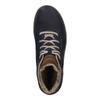 JOSEF SEIBEL Steffi 53 | Stiefelette für Damen | Blau Steffi 53, ocean-kombi