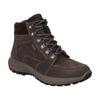 JOSEF SEIBEL Stefan 51 | Stiefelette für Herren | Braun Stefan 51, braun-kombi