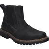 JOSEF SEIBEL Chance 49 | Stiefelette für Herren | Schwarz Chance 49, schwarz