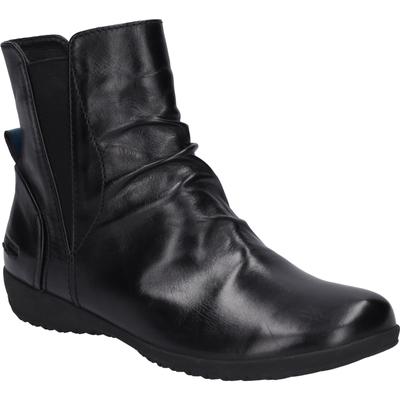 JOSEF SEIBEL Naly 66 | Stiefelette für Damen | Schwarz Naly 66, schwarz Image