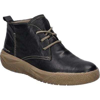 JOSEF SEIBEL Alina 04 | Stiefelette für Damen | Schwarz Alina 04, schwarz