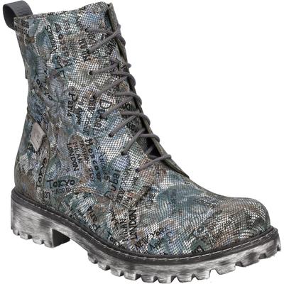 JOSEF SEIBEL Marta 02 | Stiefelette für Damen | Grün Marta 02, khaki Image