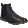 JOSEF SEIBEL Tyler 41 | Stiefelette für Herren | Schwarz Tyler 41, schwarz