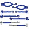 Kit De Bras De Suspension Avant Rglable For Nissan 240sx(S13) 300zx(Z32)