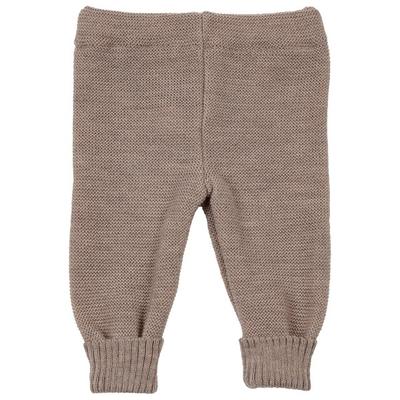 Reiff - Kid's Unilegging Gr 86/92 braun