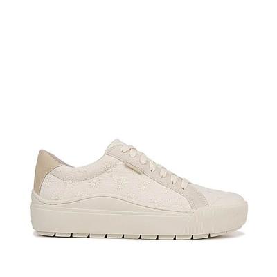 Dr. Scholls Womens Time Off Lace Sneaker