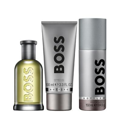 Hugo Boss Bottled Duftset Herren Image
