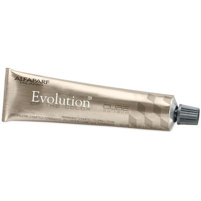ALFAPARF MILANO - EVOLUTION OF COLOR Coloration 60 ml Schwarz Image