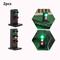 1:87 Scale Railway Miniature Traffic Light Signal Ho 3V Model Light Model Lamppost Building Train Railway Layout Kit