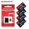 Memory Card Evo Plus Mini Sd 64Gb Class 10 U1 Micro Mini Sd Card C10 Uhs-I Trans Flash 128Gb 256Gb 512Gb 1Yb U3 4K For Tablet/Smartphone