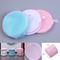 1Pcs New Small Cylindricality-Shape With Zips Handle Mesh Laundry Bag Bra Briefs Reusable Washing Machine Bags Household Products