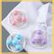 Washing Machine Floating Matter Filter Bag Hair Filter Lint Remover Cleaning And Stain Removal Laundry Ball Clothing Wash Ball