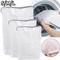 Mesh Laundry Washing Bags Coarse Net Laundry Basket For Washing Machines Mesh Bra Bag