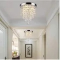 LED runde Decken leuchte mit LED Helligkeit Korridor Lichter Lampen Eingangs lampe Tisch lampen Raum