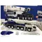 WSI Diecast Maßstab 1:50 ATF 220G-5 Legierungskran Modell 54-2001 Sammlung Souvenir Hobby Display Geschenk