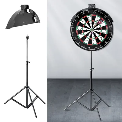 Dartboard-Montagehalterung, Dartboard-Setup-Halter, Zubehör, Dartboard-Halter Image
