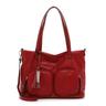 SURI FREY - Shopper SFY Carly red 600 1 pieces female