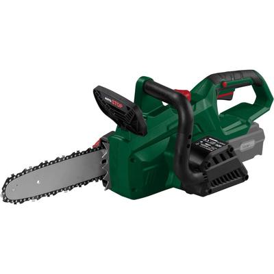 20 v Akku Kettensäge 'pksa 20-Li D4' ohne Akku/Ladegerät - Parkside Image