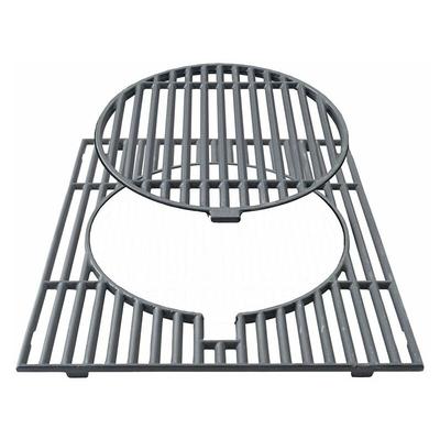 Gusseisengrill mit herausnehmbarem Culinary Modular Ring - Campingaz Image
