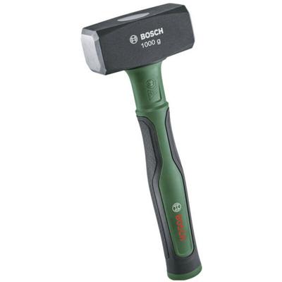 Bosch Home and Garden 1600A02ZA4 1600A02ZA4 Fäustel 1000 g 1 St. Image