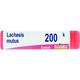 Boiron Lachesis Mutus 200 K Globuli