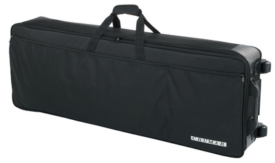 Crumar Seventeen Trolly Bag