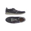 Mustang Herren Halbschuh, Gr. 48, marineblau, kein Etikett