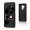 Philadelphia Flyers Galaxy Bump Ice Case