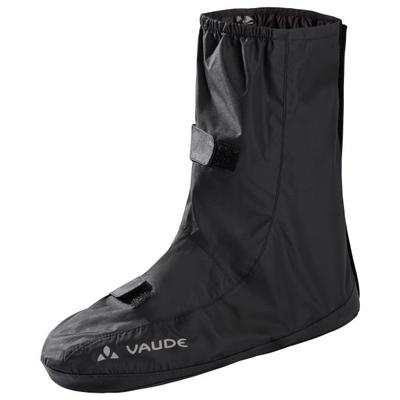 Vaude - Shoecover Palade - Überschuhe 47-49 | EU 47-49 schwarz Image