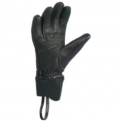C.A.M.P. - G Pure - Handschuhe Gr Unisex S schwarz/grau Image