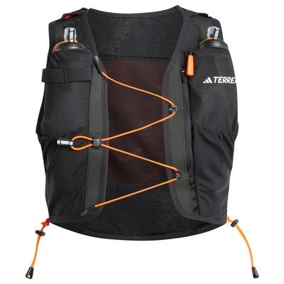 adidas Terrex - Terrex Trail Running Vest 12L - Trailrunningrucksack Gr S schwarz Image