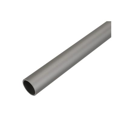 Gardinenstange LIEDECO "Fixmaß" Gr. 3, silber (vernickelt), L:200cm Ø:20mm, Gardinenstangen Image