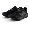 Trailrunningschuh NEW BALANCE "Nitrel Gore Tex", Gr. 41, schwarz, Textil, Synthetik, sportlich, Schuhe, Trailrunning-Schuhe, wasserdicht