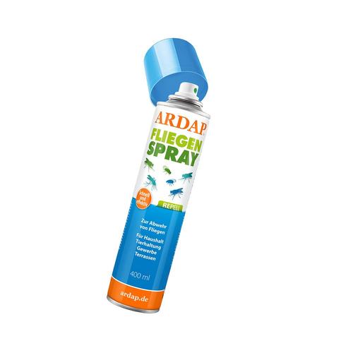 Ardap Repell Fliegenspray 400 ml Spray