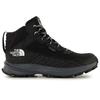 The North Face - Youth Fastpack Hiker Mid WP - Wanderschuhe US 6 | EU 38 schwarz