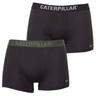 Boxer homme Caterpillar BS32 - Noir - m - Noir