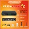 GTMEDIA V7 S5X ECAM Satellite Decoder DVB-S2 S2X AVS + VCM ACM Multi-stream T2MI PLS TV BOX 1080P