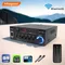 A casa In auto amplificatori digitali Display Audio 300W + 300W amplificatore di potenza Stereo Audio HIFI digitale amplificatori digitali a 2 canali
