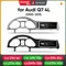 Junsun Wireless CarPlay Android Auto Autoradio Per Audi Q7 4L 2006-2015 MMI 2G 3G 8 core 4G WiFi BT GPS Touch Screen Autoradio