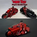 ACE TOYZ ANS-001 scala 1/15 uomini soldato moto gioventù futuro locomotiva driver Set completo Action Figure Doll Collection