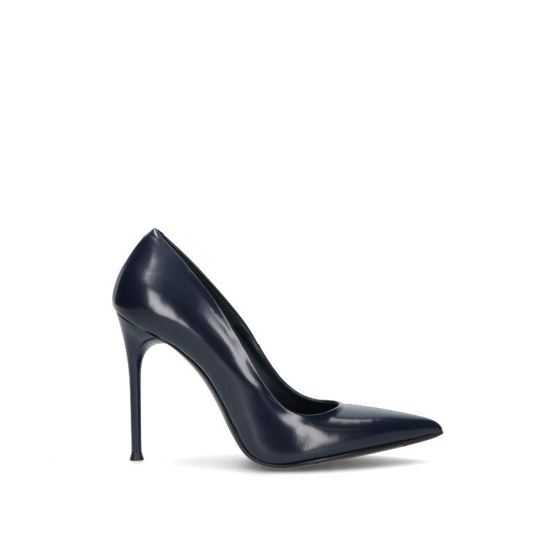 SERGIO LEVANTESIDECOLLETE "DONNA" "BLU"