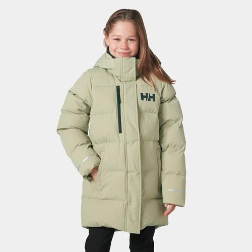 Helly Hansen Junior Adore Pufferparka 152/12