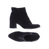 Marco Tozzi Damen Stiefelette, Gr. 39, schwarz, kein Etikett
