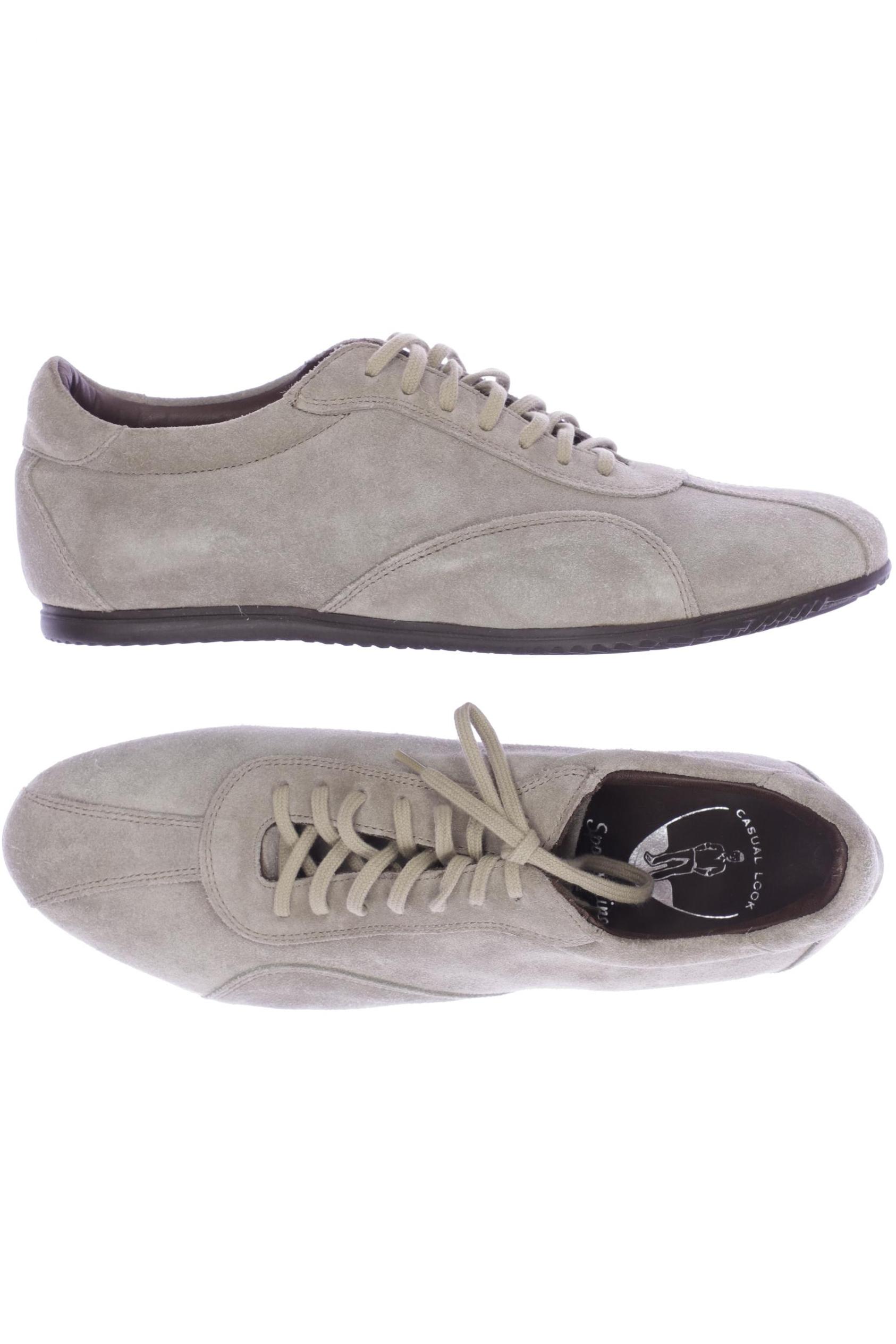 Prime Shoes Herren Sneakers, Gr. 40, grau, kein Etikett Image